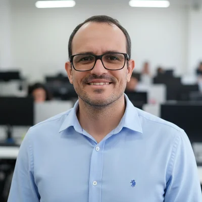 Elizeu Barbosa Abreu