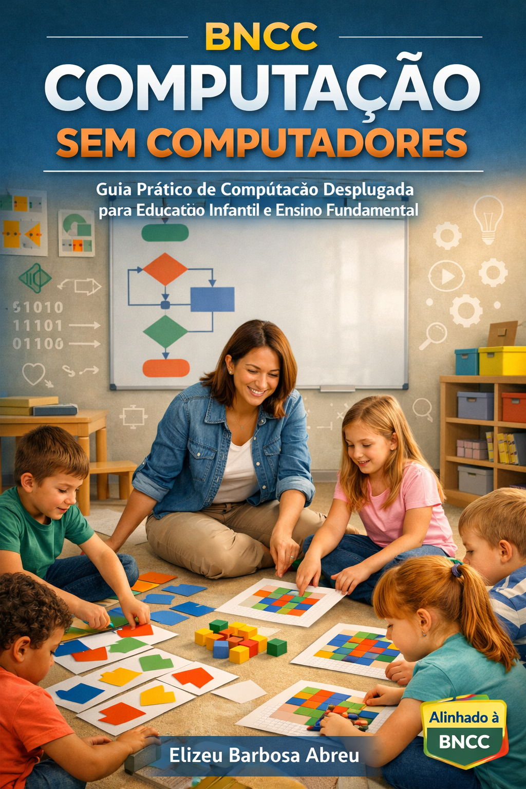 Capa do ebook
